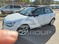 2014 Audi A1