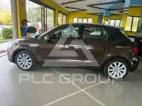 2014 Audi A1