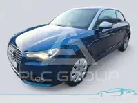 2014 Audi A1