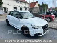 2014 Audi A1