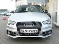 2014 Audi A1