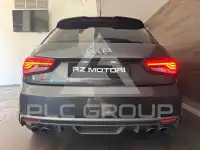 2014 Audi A1