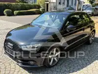 2014 Audi A1