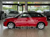 2014 Audi A1