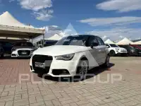 2014 Audi A1