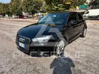 2014 Audi A1