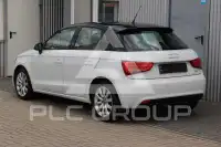 2014 Audi A1