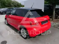 2014 Audi A1