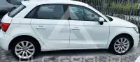 2014 Audi A1