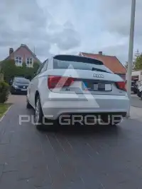 2014 Audi A1