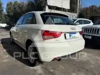 2014 Audi A1