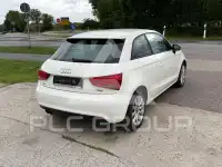 2014 Audi A1