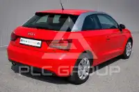 2014 Audi A1