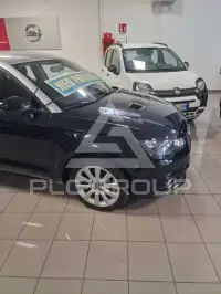 2014 Audi A1