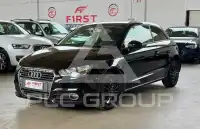 2014 Audi A1