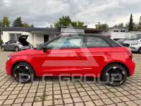 2014 Audi A1