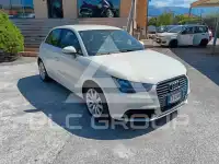 2014 Audi A1