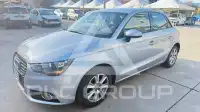 2014 Audi A1