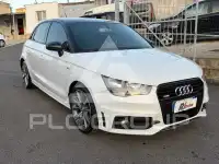 2014 Audi A1