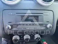 2014 Audi A1