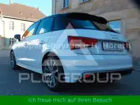 2014 Audi A1