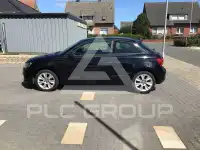 2014 Audi A1