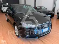 2014 Audi A1