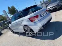2014 Audi A1