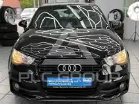 2014 Audi A1