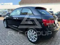 2014 Audi A1