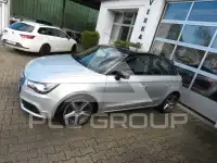 2014 Audi A1