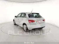 2014 Audi A1