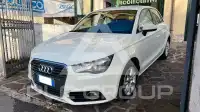 2014 Audi A1
