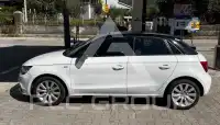 2014 Audi A1