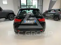 2014 Audi A1
