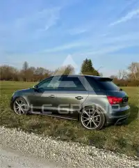 2014 Audi A1