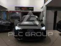 2014 Audi A1