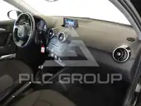 2014 Audi A1