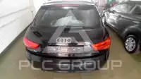 2014 Audi A1