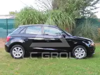 2014 Audi A1