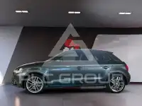 2014 Audi A1