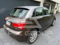 2014 Audi A1