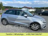 2014 Audi A1