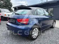 2014 Audi A1