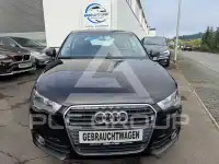 2014 Audi A1