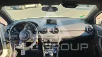 2014 Audi A1
