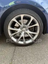 2014 Audi A1