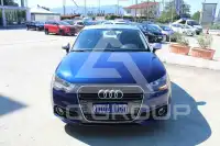 2014 Audi A1