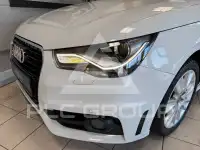 2014 Audi A1