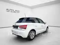 2014 Audi A1